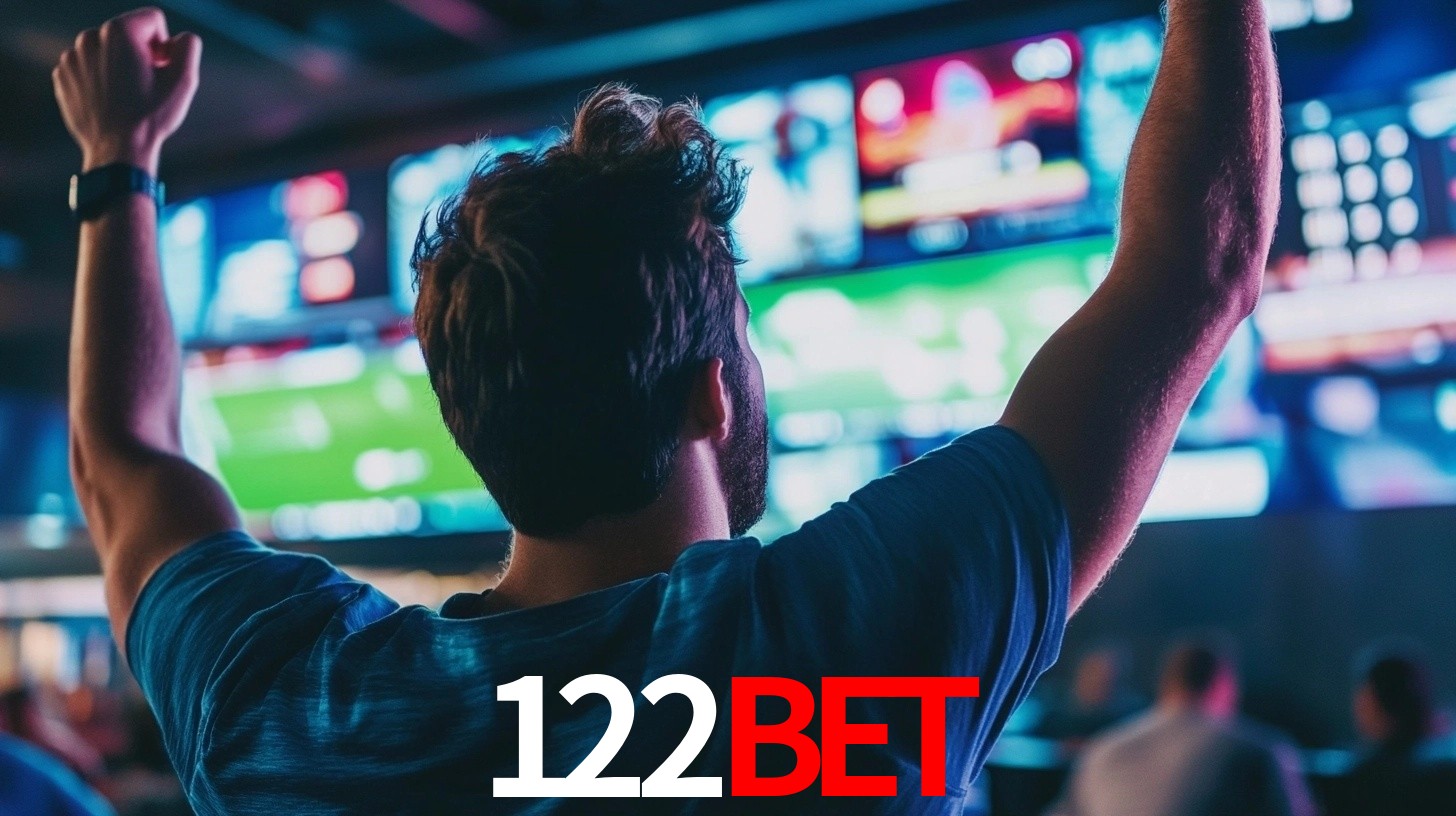 122bet vip