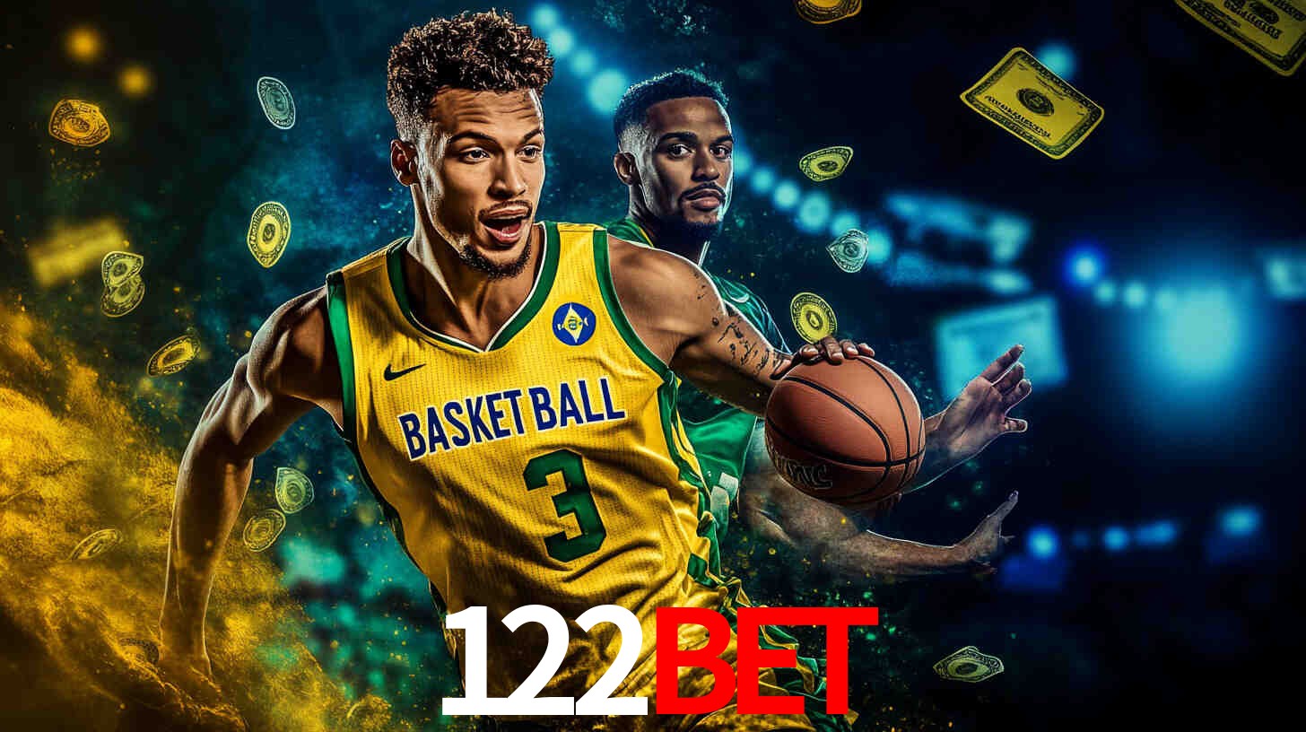 Descubra a Essência do 122bet: Nossa História e Compromissos