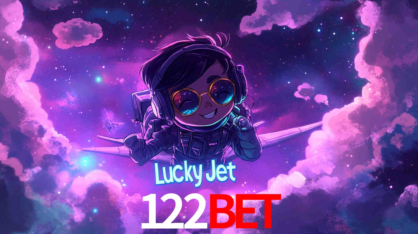 Desvendando o Mundo dos Jogos Virtuais na 122bet