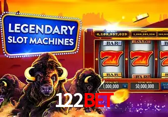 A Experiência Imersiva dos Cassinos Ao Vivo no 122bet