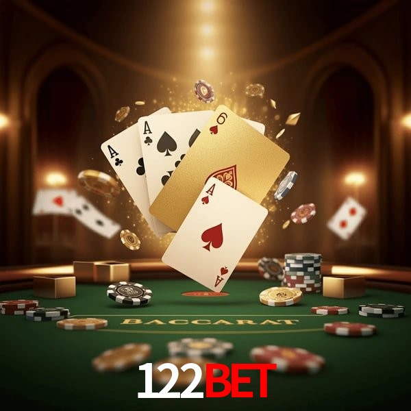 Aviator Game 122bet