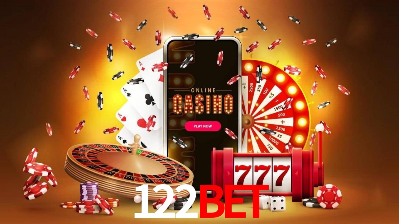 Integração de APIs 122bet
