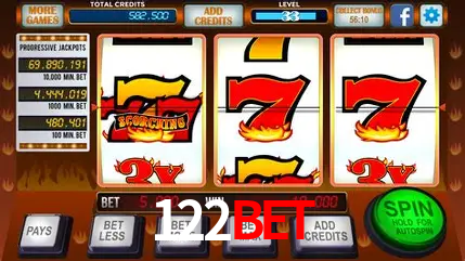 A Emoção da Loteria na 122bet: Uma Chance de Mudança de Vida
