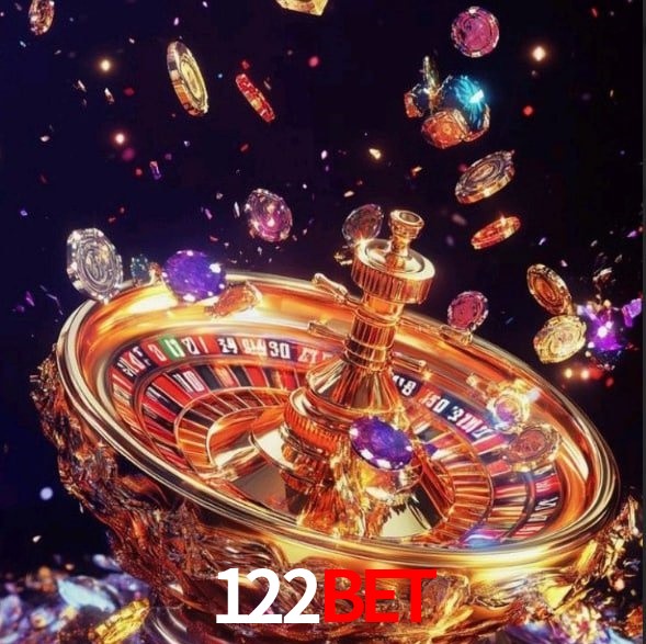 Jogos de Mesa Premium 122bet - Blackjack, Roleta, Baccarat