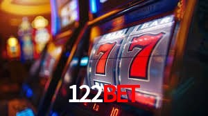 Promoção Relâmpago 122bet