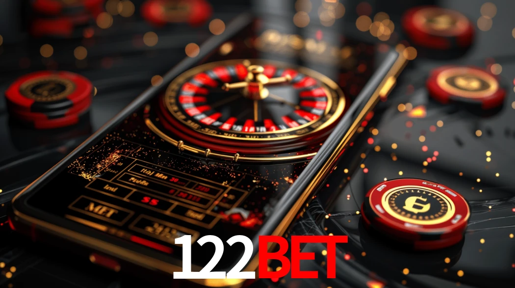 Secure Login 122bet