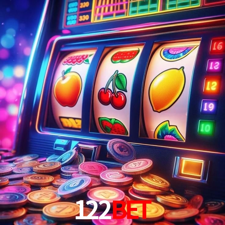 Avaliações dos Jogadores 122bet