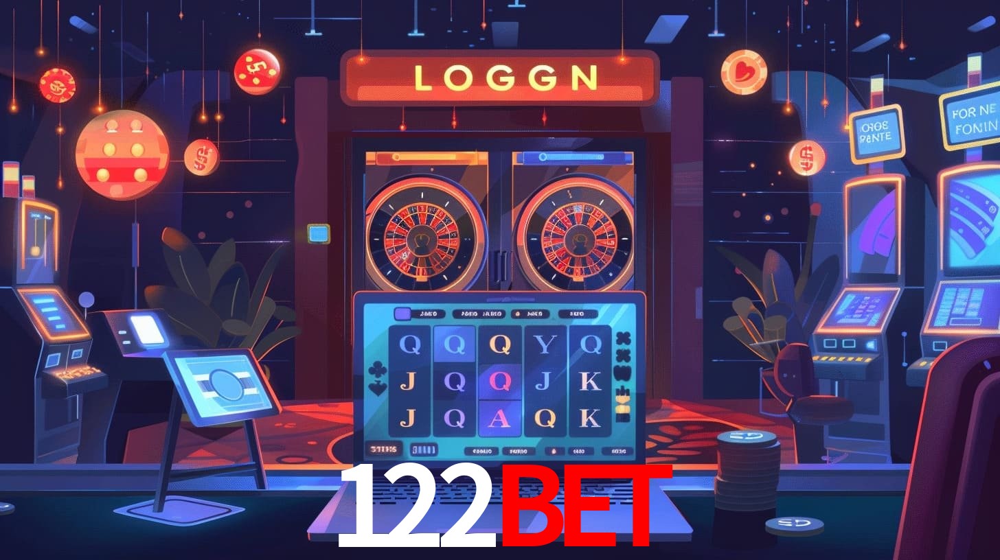 Cassino ao Vivo 122bet - Dealers Brasileiros Profissionais