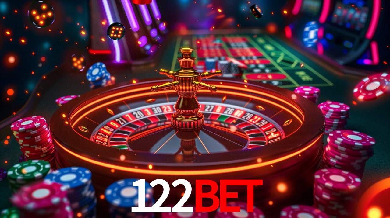 Interface Premium 122bet