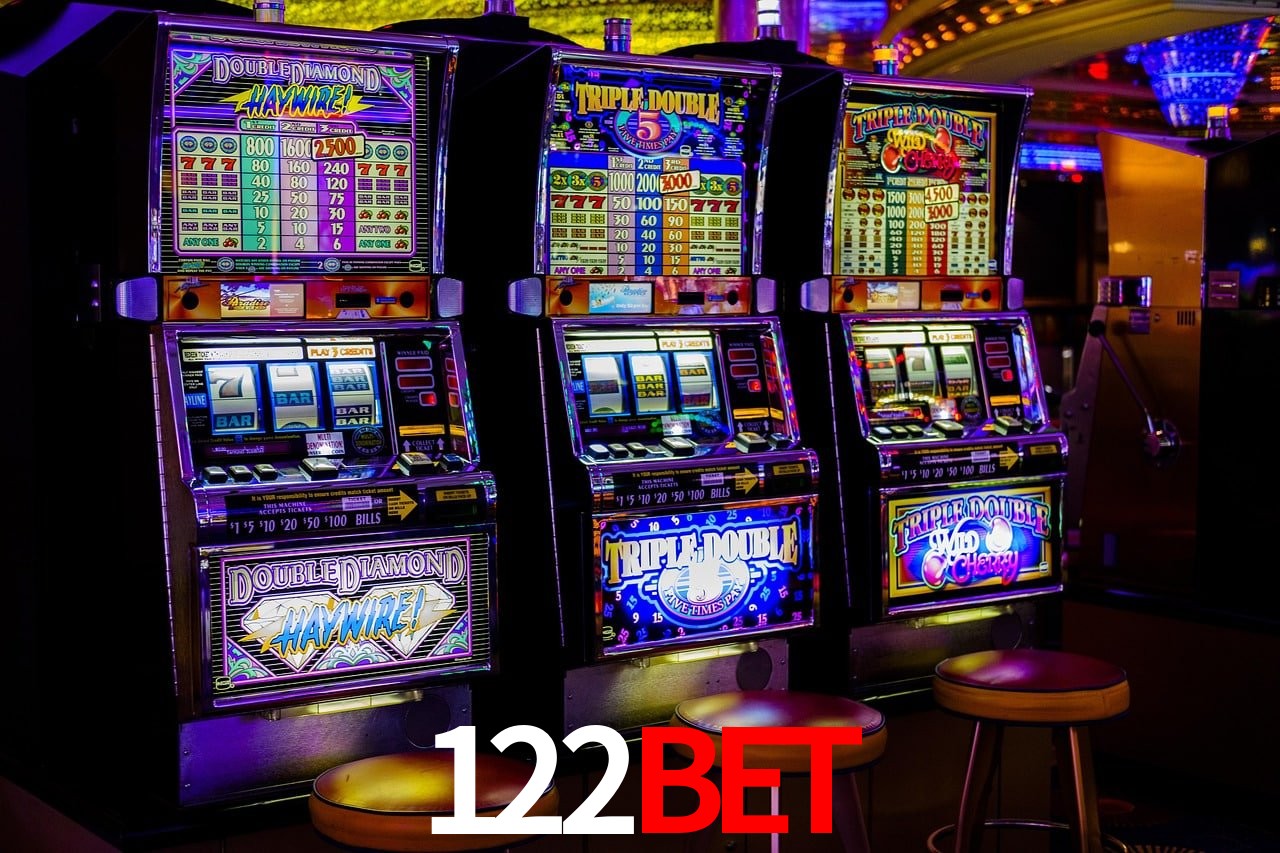 Estatísticas Esportivas 122bet