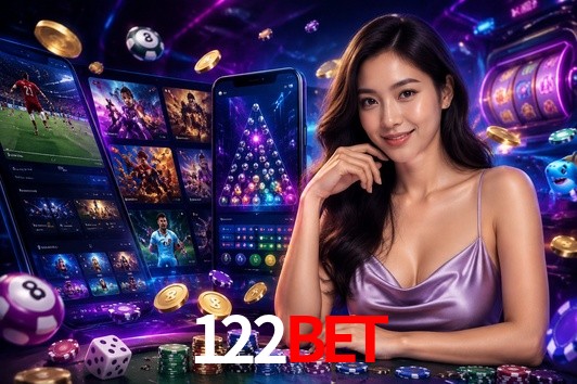 Weekend Specials 122bet