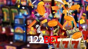 122bet login