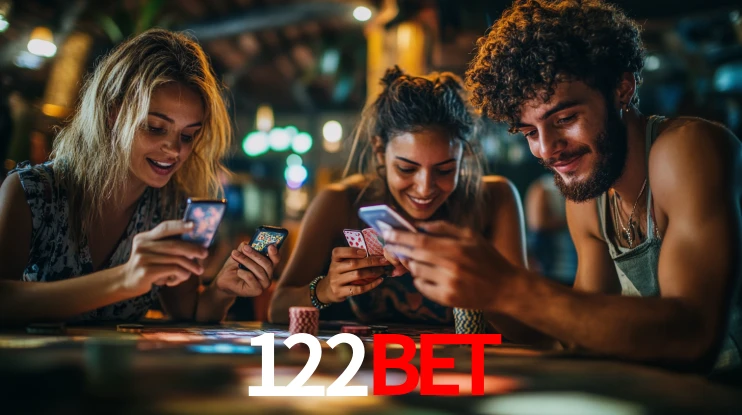 Tournaments 122bet