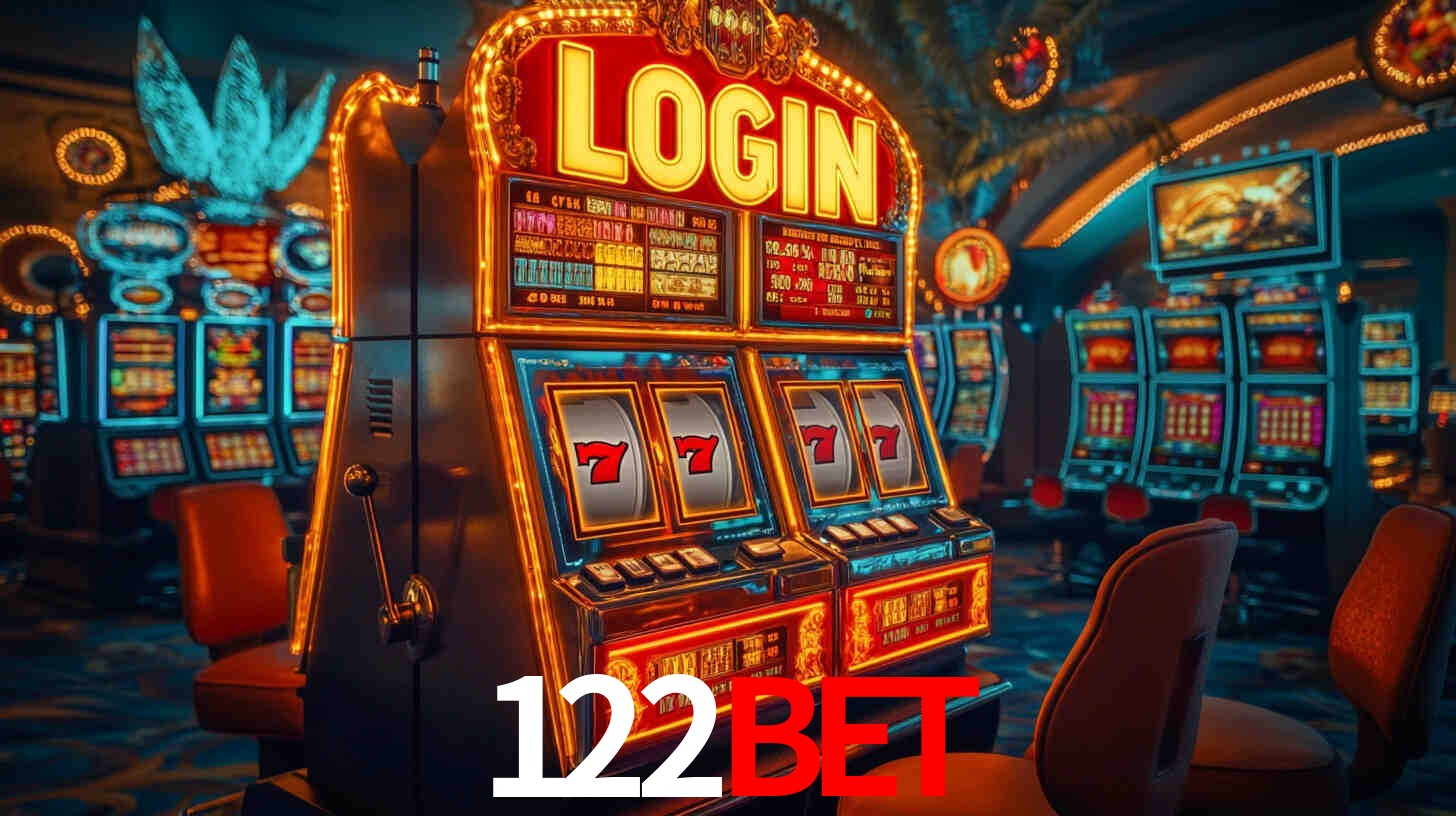 122bet App Interface