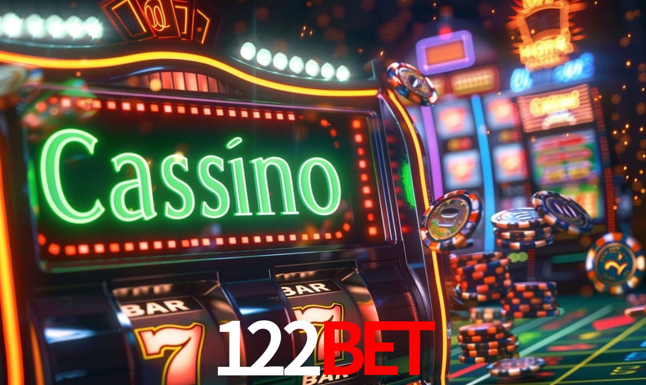 Especiais de Fim de Semana 122bet