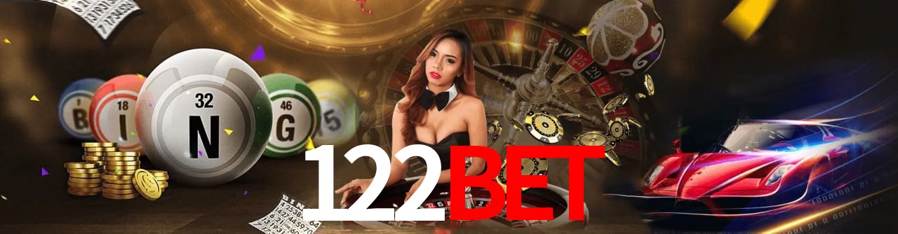 Vantagens de jogar slots no 122bet Brasil