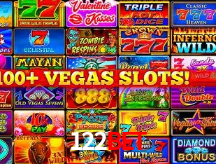 Descubra a Magia dos Jogos de Arcade no 122bet