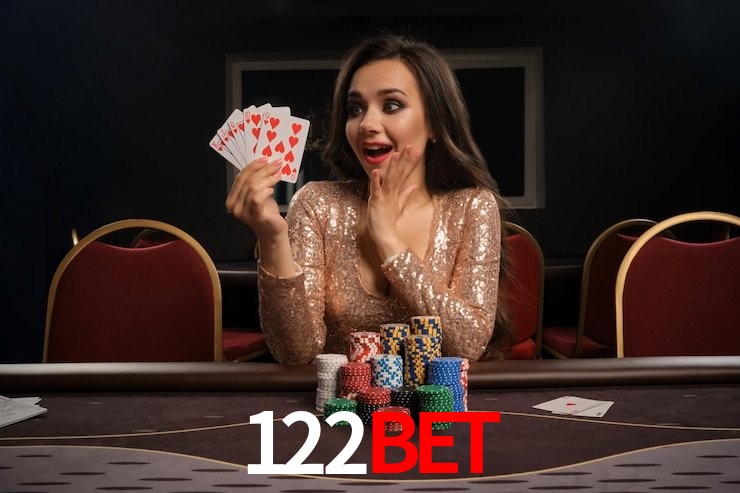PIX Instantâneo 122bet