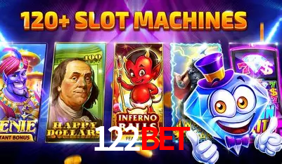 Descubra a Essência do 122bet: Nossa História e Compromissos