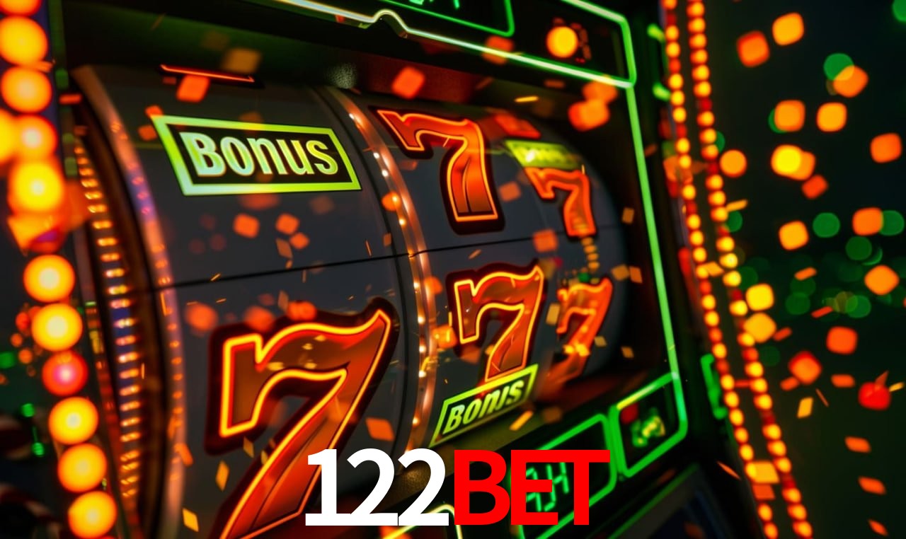 cassino 122bet