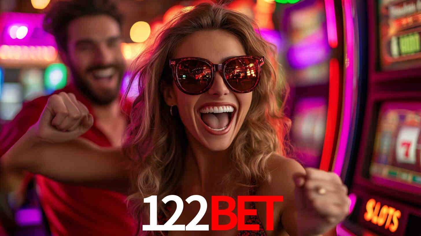 Inovações de Jogos na 122bet: O Futuro das Experiências Interativas