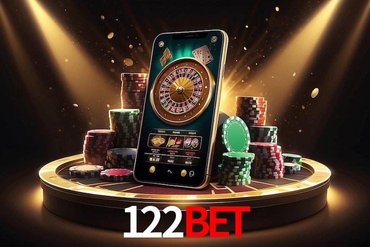 Ofertas Exclusivas 122bet