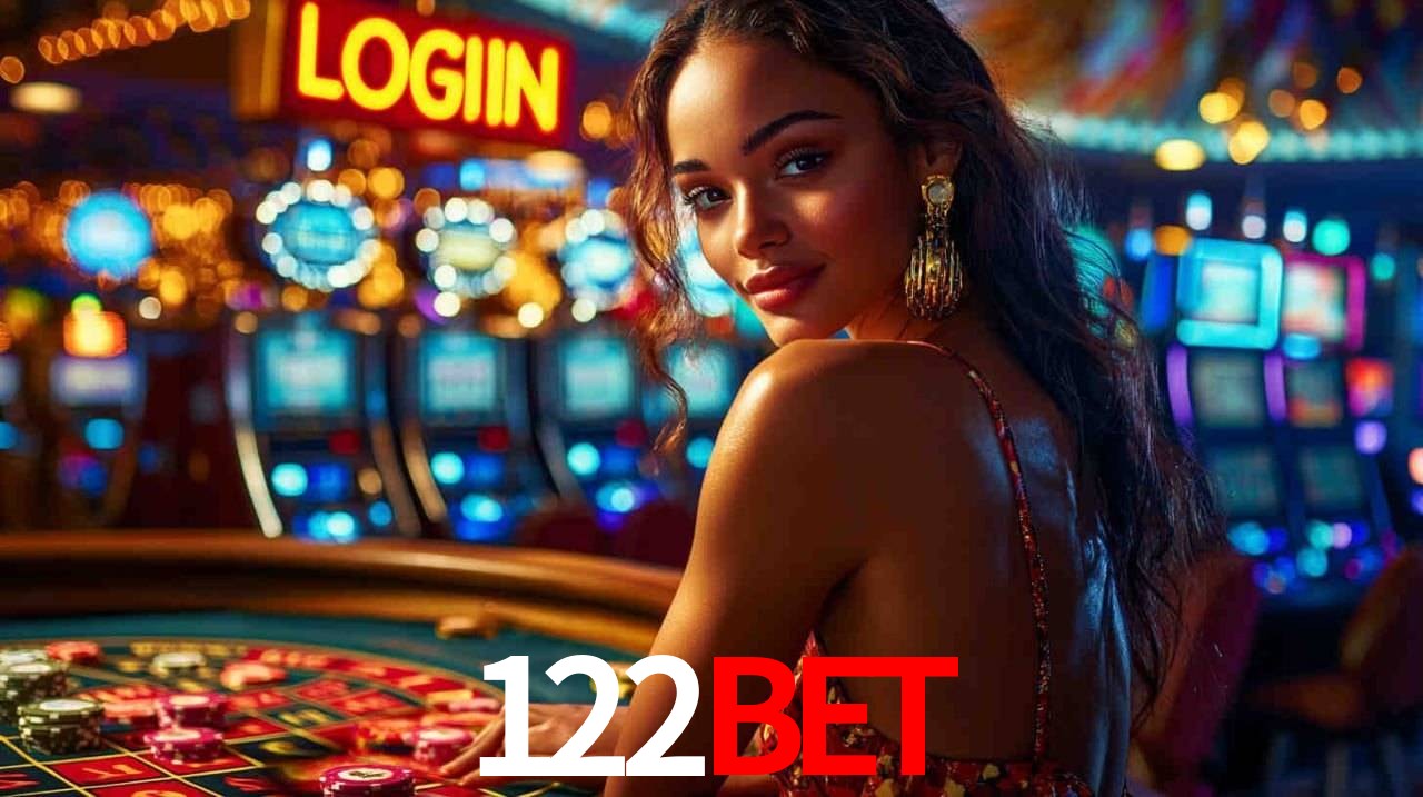 Sistemas de Segurança 122bet