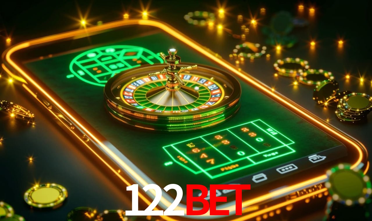 Coleção Premium de Slots 122bet - NetEnt, Pragmatic Play, Evolution