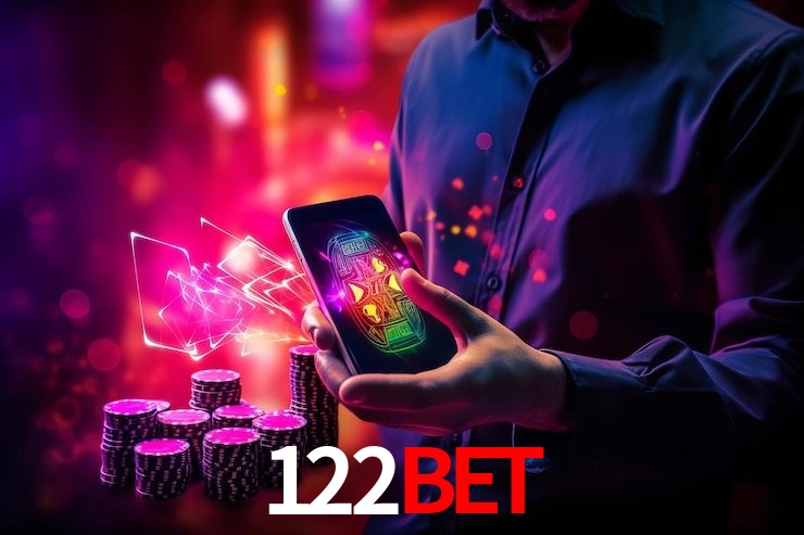 Jogo Spaceman 122bet