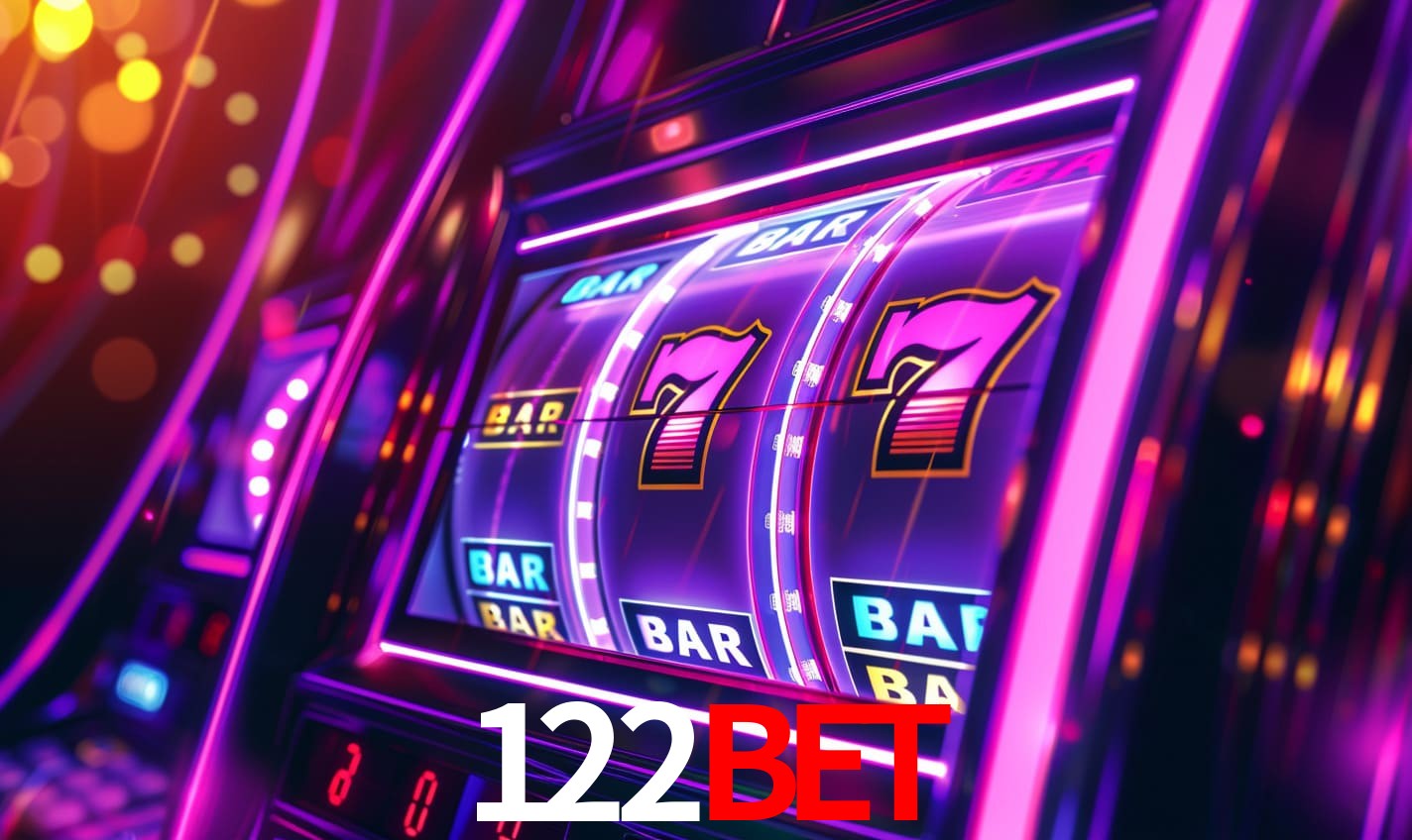 122bet login