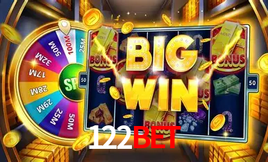 Desvendando o Mundo dos Jogos Virtuais na 122bet