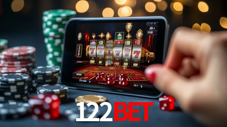 Daily Bonuses 122bet