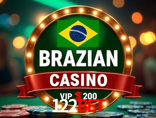 Apostas de Tênis 122bet