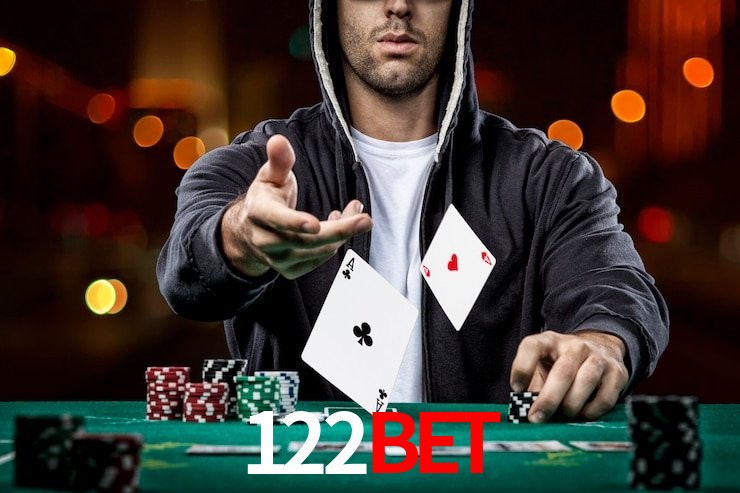 122bet,122bet cassino