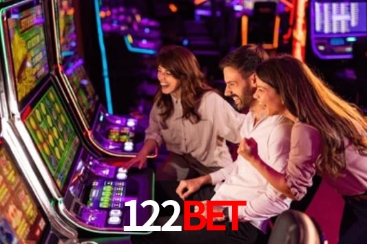 Descubra o Programa VIP da 122bet: Vantagens Exclusivas para Jogadores