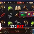 Flash Promotion 122bet