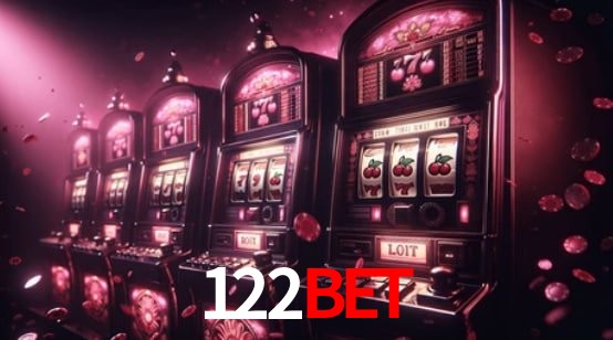 Apostas Esportivas na 122bet: Um Guia Completo