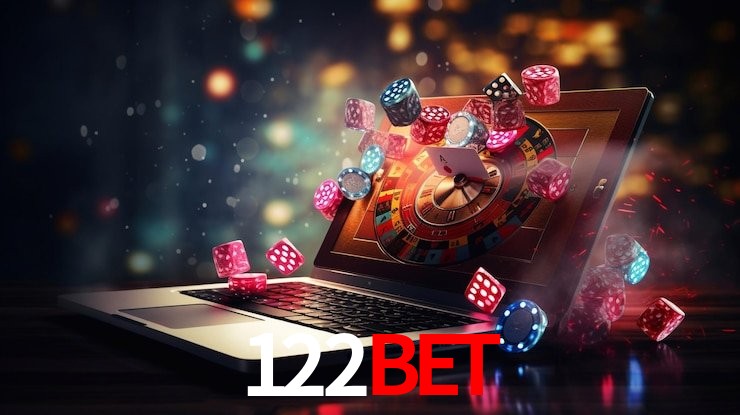 Apostas Esportivas na 122bet: Um Guia Completo