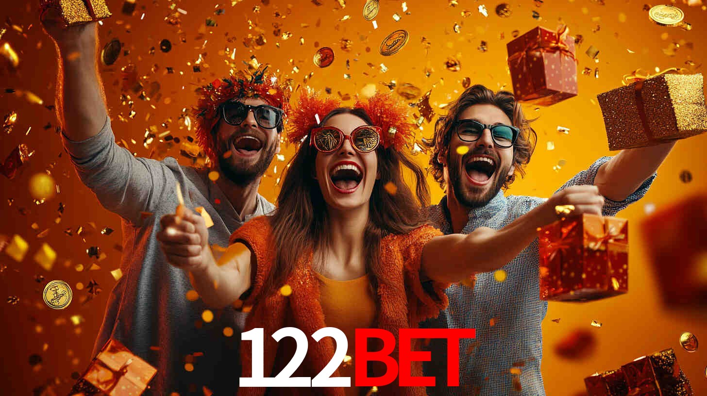 122bet,122bet cassino