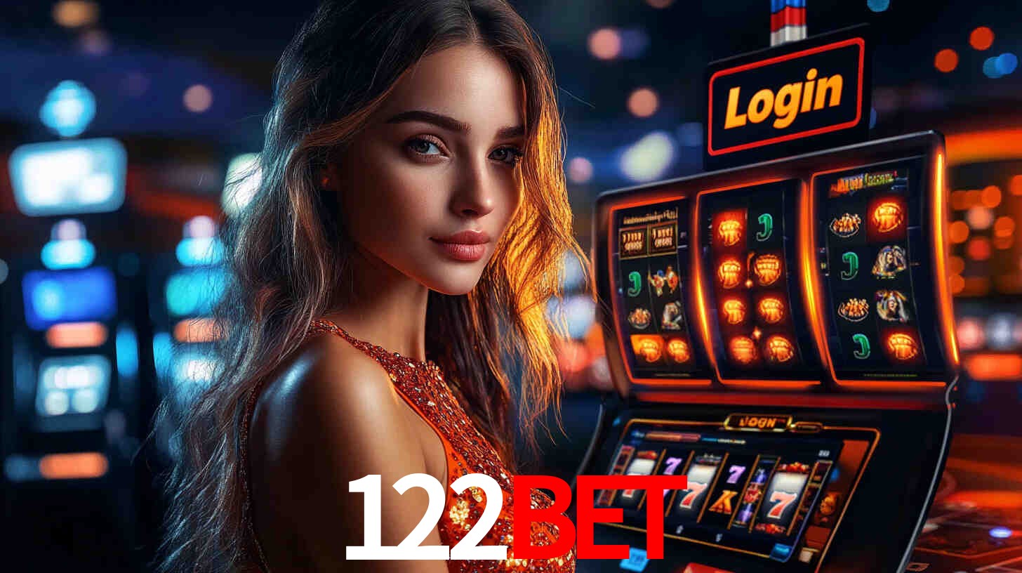 122bet,122bet cassino