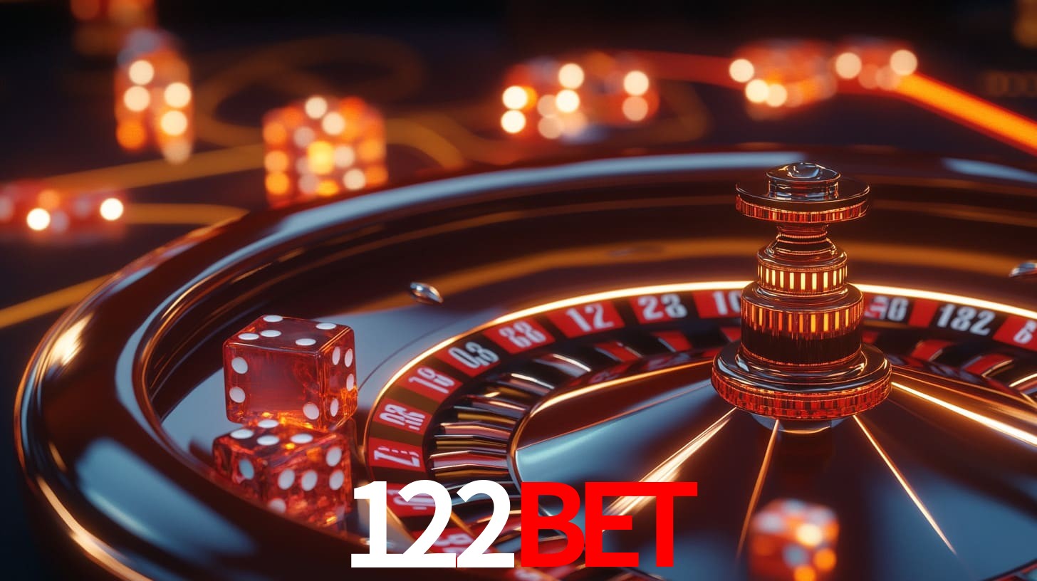122bet cassino