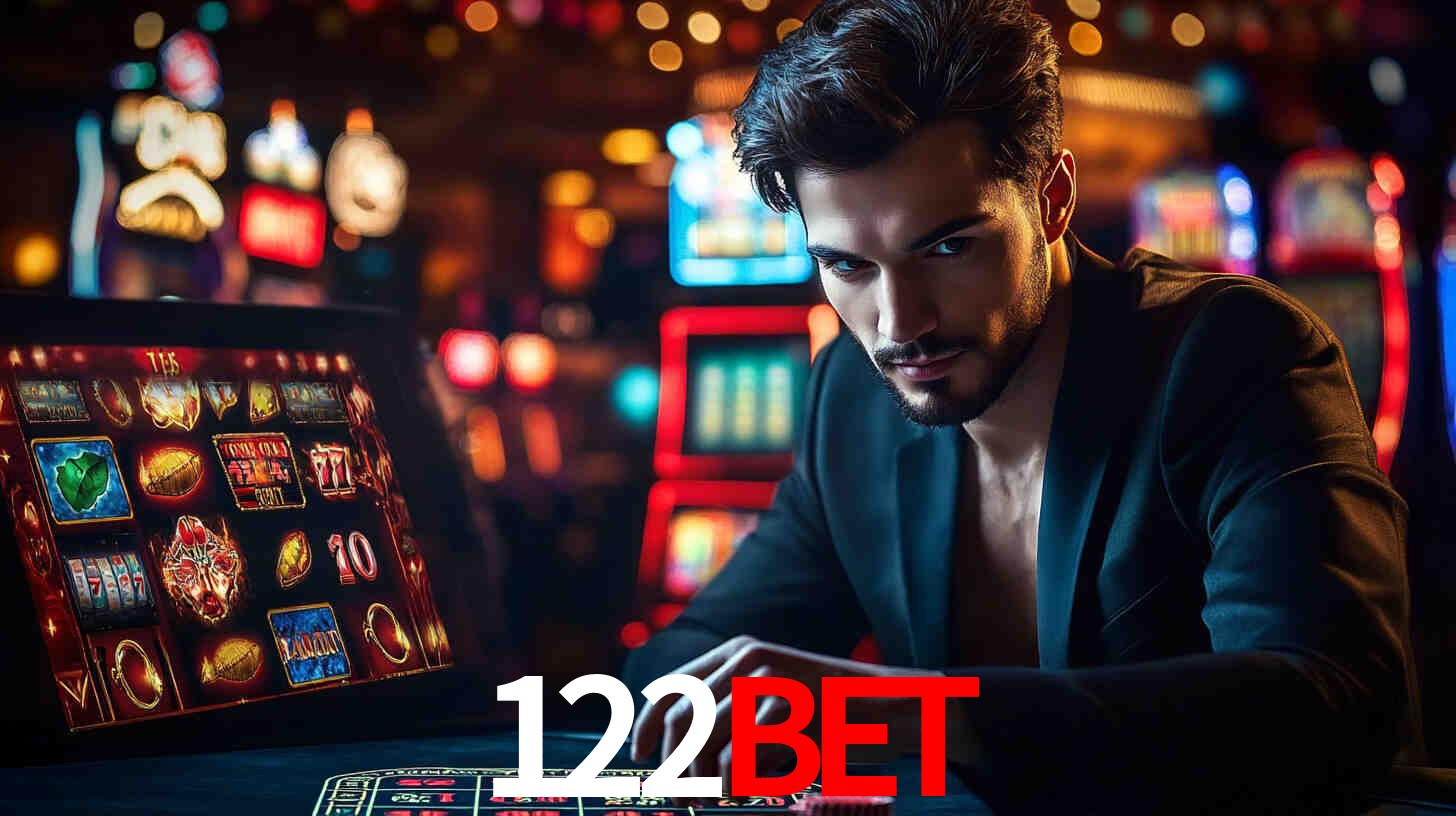 122bet: Jogue Crash e Experimente Alta Recompensa Instantânea