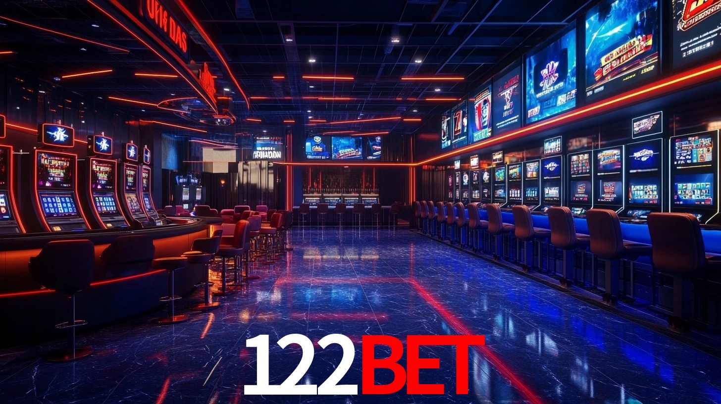 Tournaments 122bet