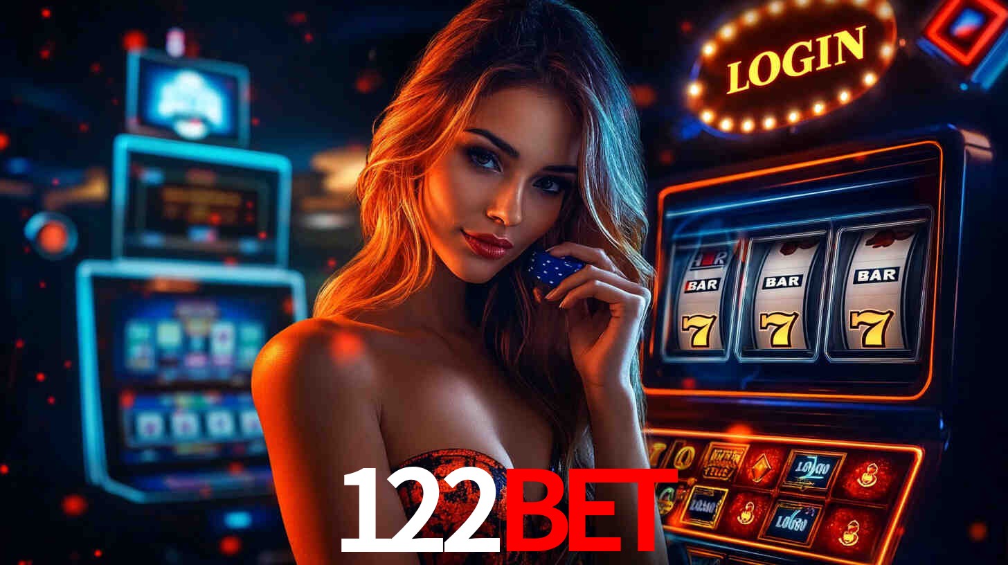 122bet vip