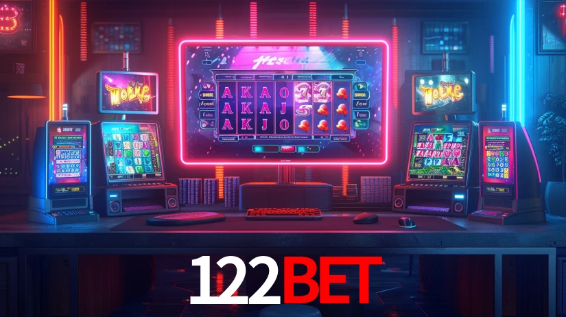122bet,122bet cassino