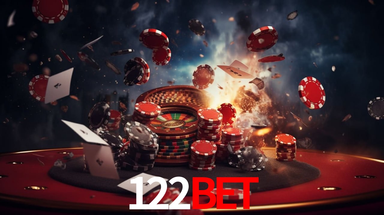 Ofertas Exclusivas 122bet