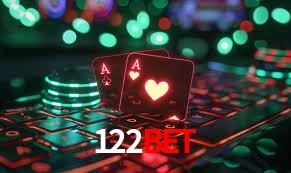 Desvendando o Mundo dos Jogos Virtuais na 122bet