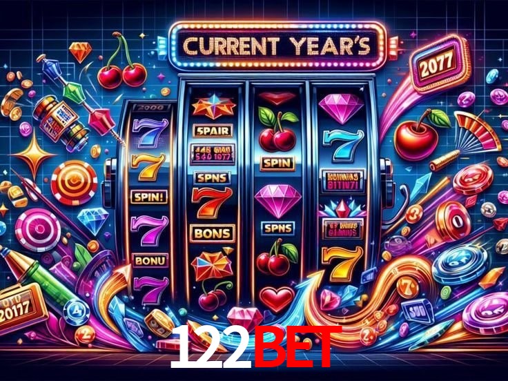 Diretório de Jogos 122bet