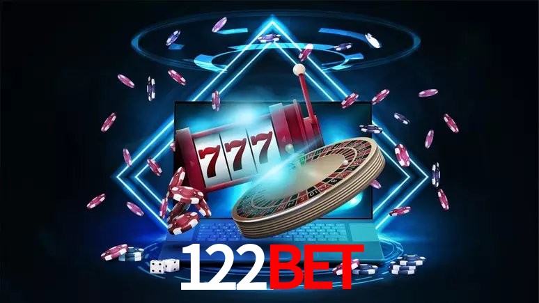 PIX Instantâneo 122bet