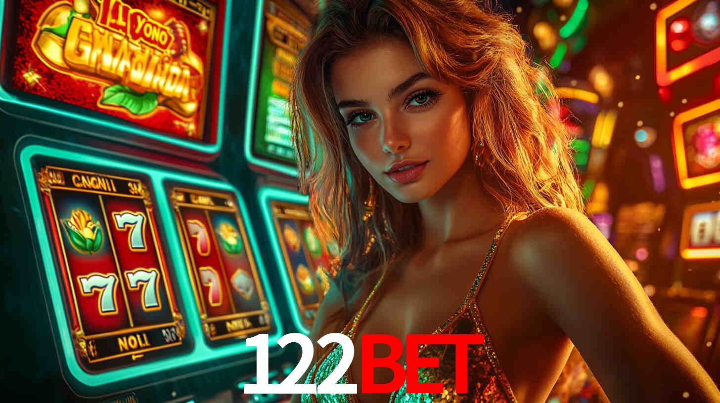 Welcome Bonus 122bet